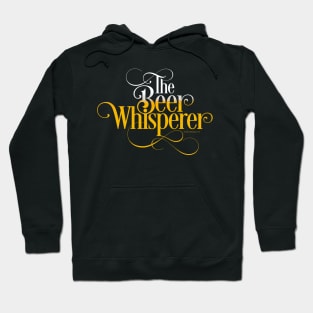 Beer Whisperer II Hoodie